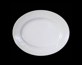 Oval Plate  9032C997