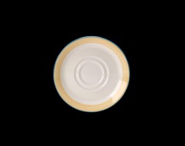 Double Well Saucer  15300158