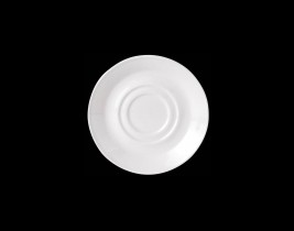 Double Well Saucer  11010165