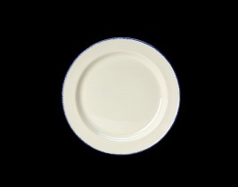 Plate Slimline 17100211