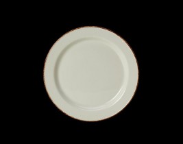 Plate Slimline 17140211