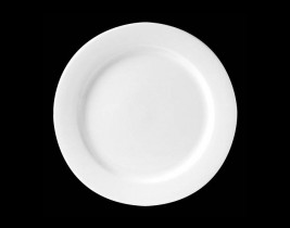 Plate Flat Rim  9001C302