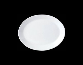 Oval Plate  11010139