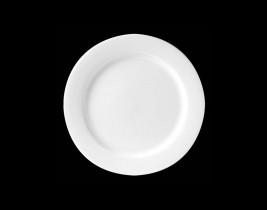 Plate Flat Rim  9001C305