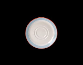 Double Well Saucer  15310158