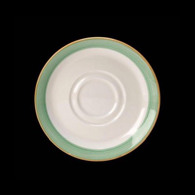 Stand/Saucer Double Well Large