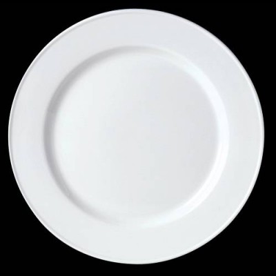 Service / Chop Plate