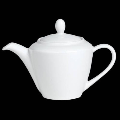 Harmony Teapot