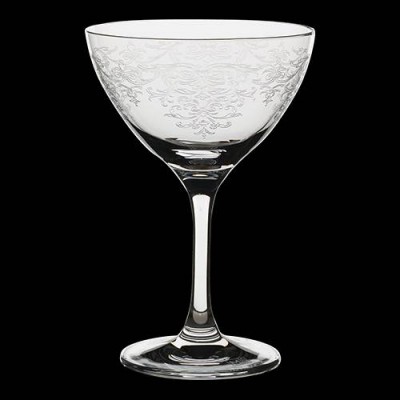 Martini Cocktail Lace