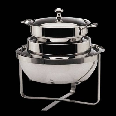 Neutral Chafing Dish For Soup