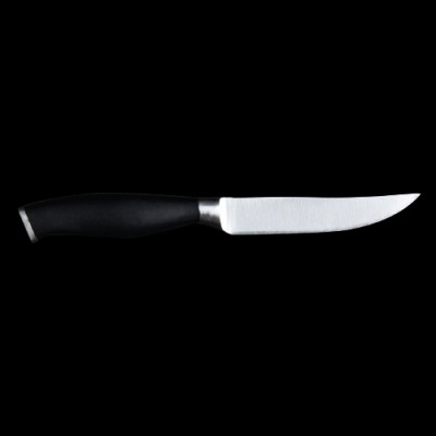 Steak Knife SS & ABS Forged Handle