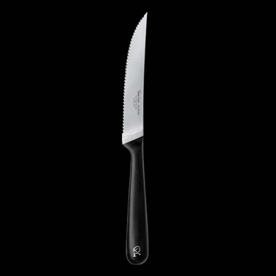 Signature L Steak Knife Serrated 250mm Blade Length 120mm