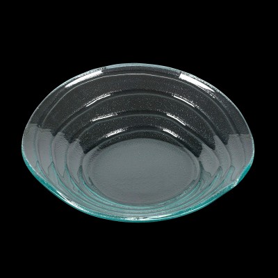 Ripple Glass Bowl