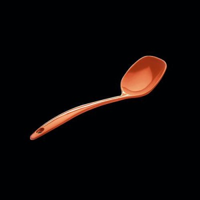 Solid Spoon, Terracotta