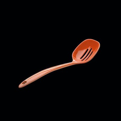 Slotted Spoon, Terracotta