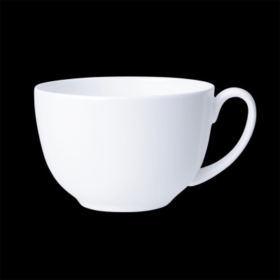Tea Cup Low