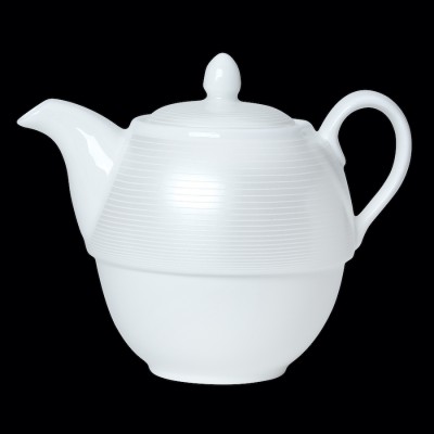 Tea For One Teapot