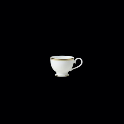 Espresso Cup Footed