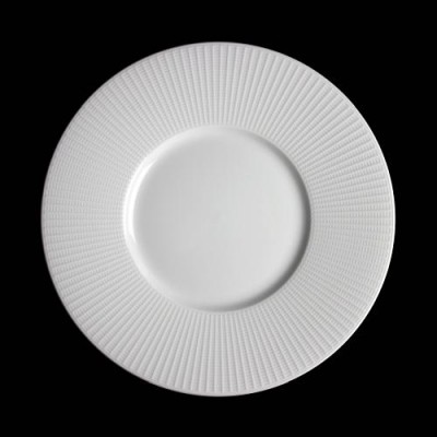 Gourmet Plate Medium Well