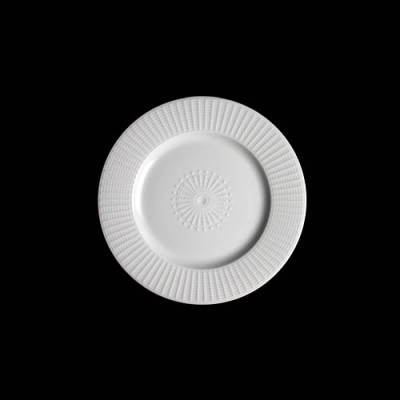 Gourmet Plate Accent