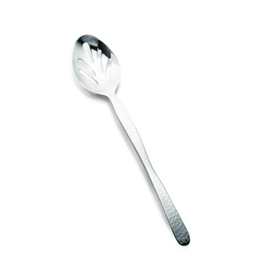 Large Serving Spoon Slotted