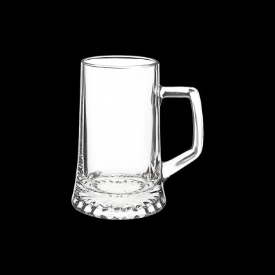 Stern Beer mug