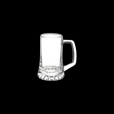 Stern Beer Mug