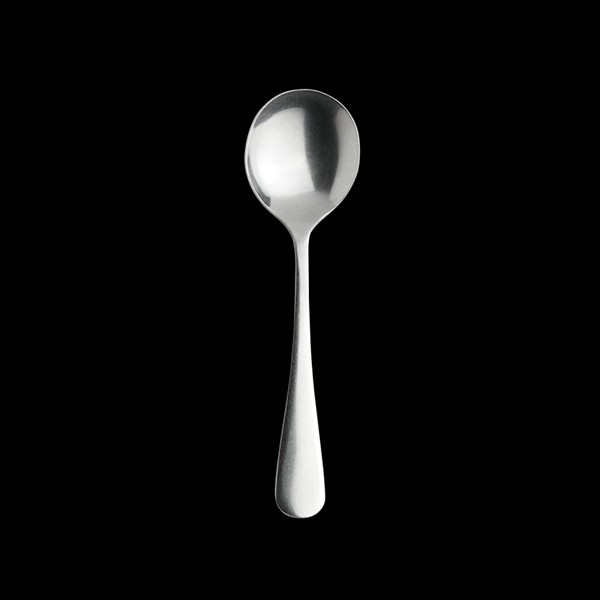 Fulton Vintage Bouillon Soup Spoon 5734SX002