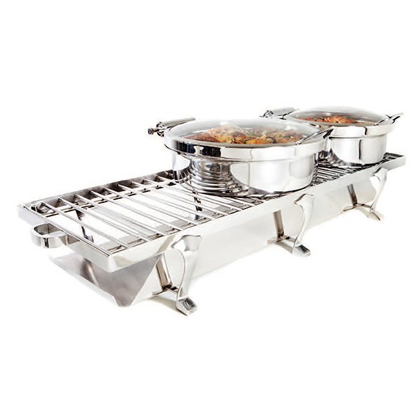 Millennium Heater Stand DW08H40DGSS