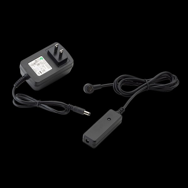 Nexis Cord & Power Supply UK PLUG HWHFRXMPUK