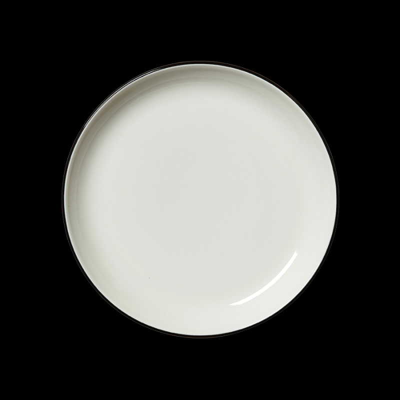 Asteria - Nordic Coupe Plate - 12060631