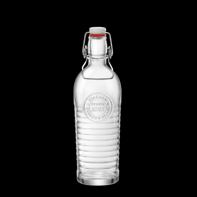 RCR Water Bottle