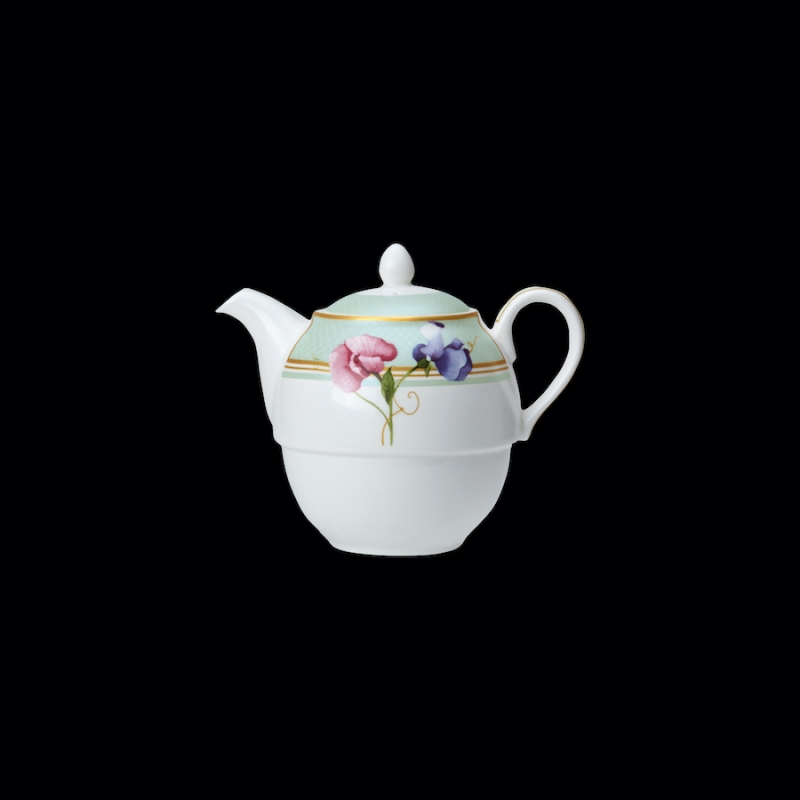 tea Lollapalooza Tea For One Tangerine Tea for One Sets | T2 Tea AU