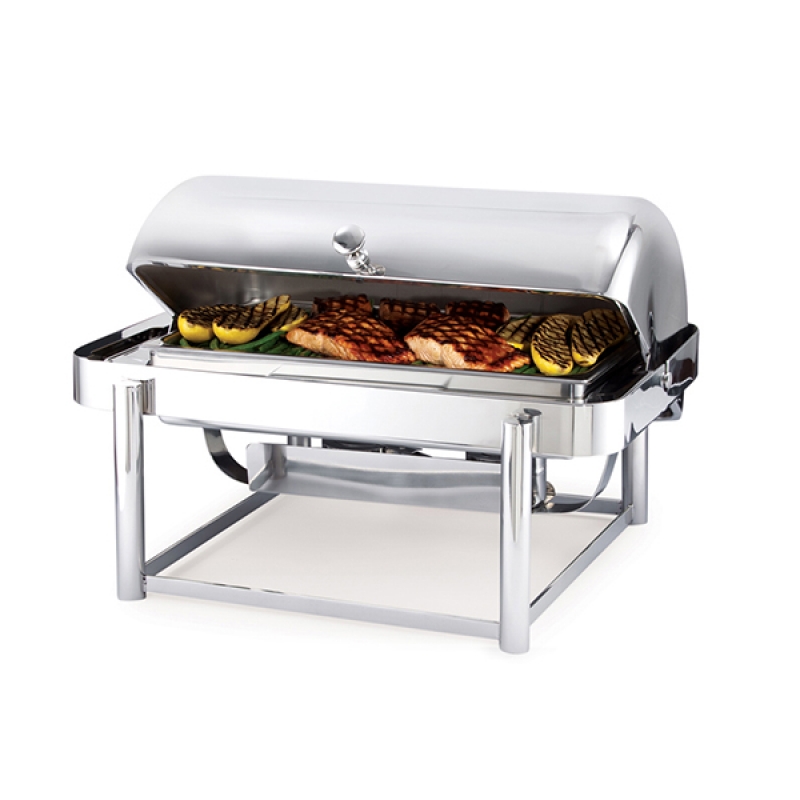 Tempo - Chafer - DW78RFWSS