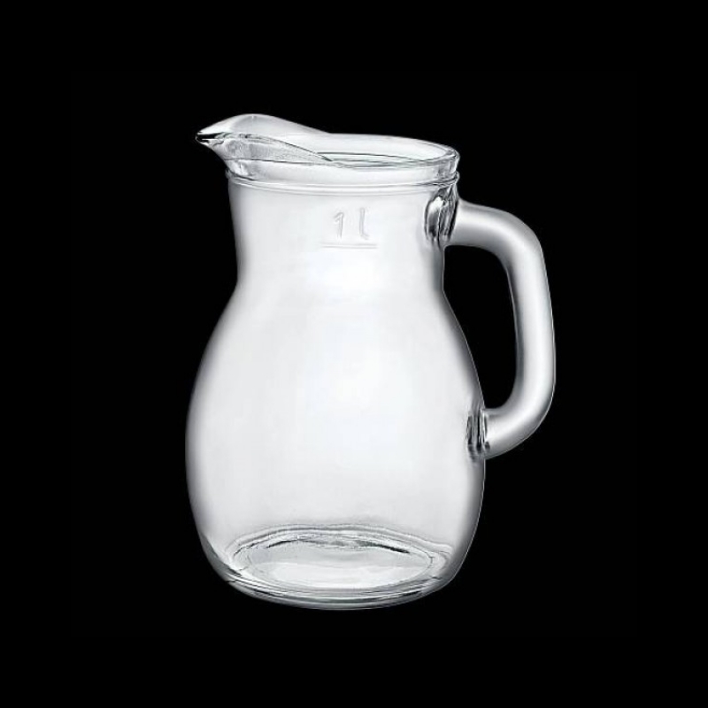 Pitchers and Carafes Bistrot Pitcher 4971Q601